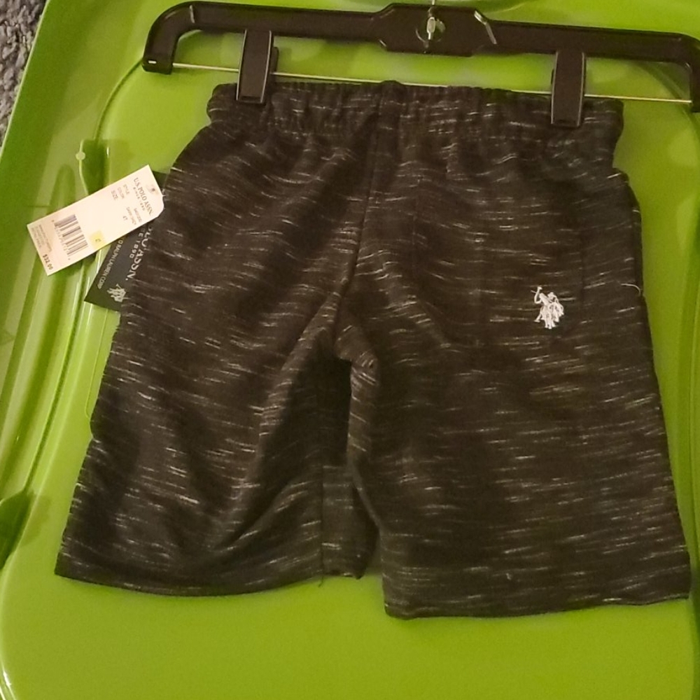 BOY'S SHORTS - Picture 5 of 9